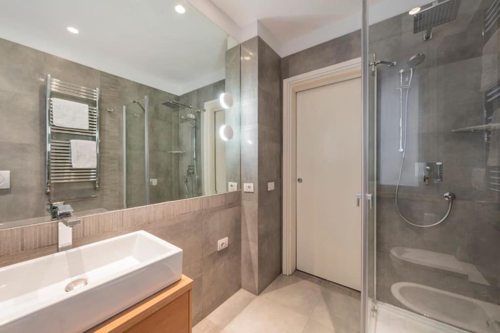 Apartamento 2 - Exclusive 2bedroom & 2bathroom